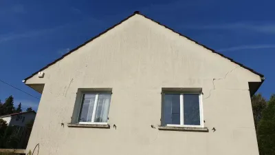 Contre-expertise assurance Felletin